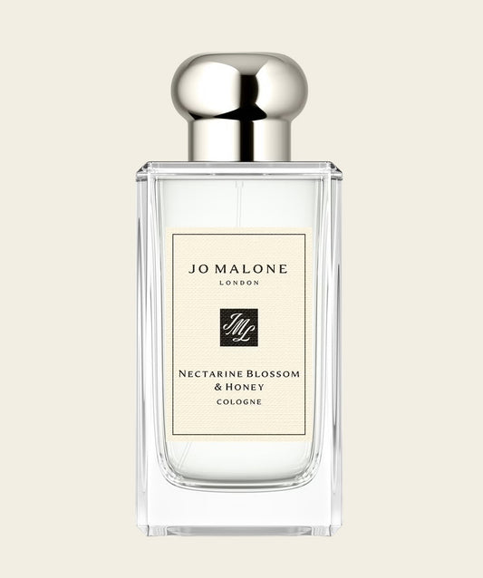 Jo Malone London Nectarine Blossom & Honey Cologne - 100ml - Fruity Floral Freshness