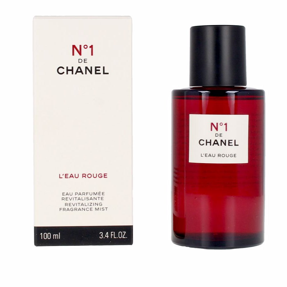 CHANEL N°1 DE CHANEL L'EAU ROUGE Revitalising Fragrance Mist 100ml