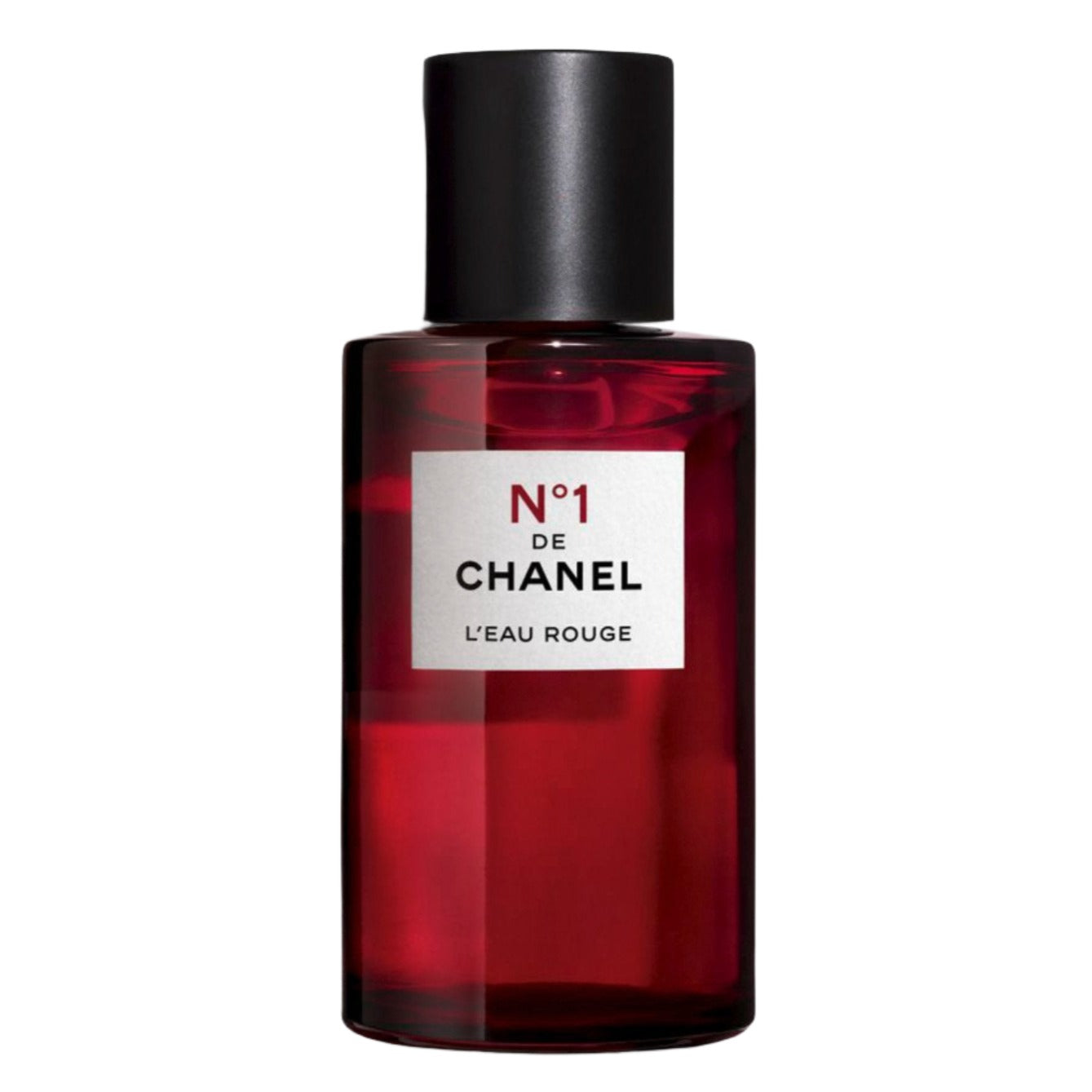 CHANEL N°1 DE CHANEL L'EAU ROUGE Revitalising Fragrance Mist 100ml