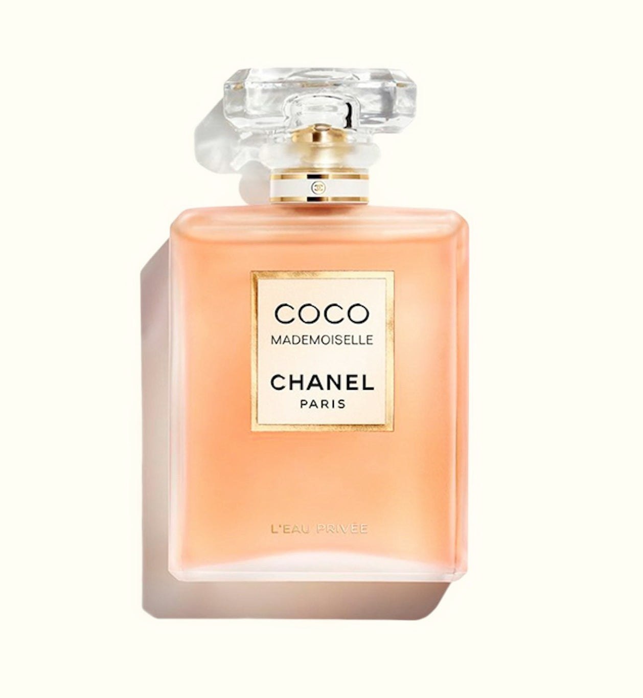 CHANEL Coco Mademoiselle Intense EDP 100ml - Bold and Luxurious Fragrance