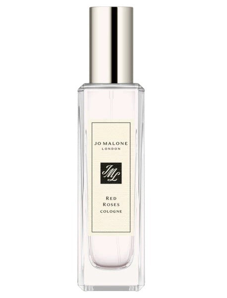 Jo Malone London Red Roses Cologne - 30ml - Timeless Floral Elegance