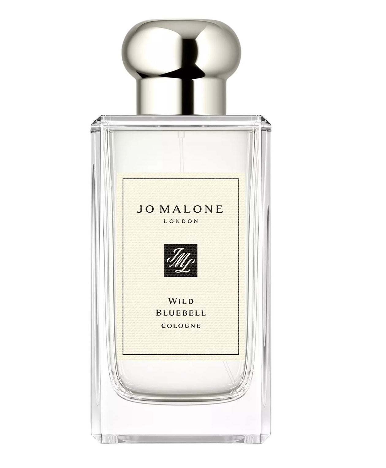 Jo Malone London Wild Bluebell Cologne 100ml - Fresh Floral Elegance