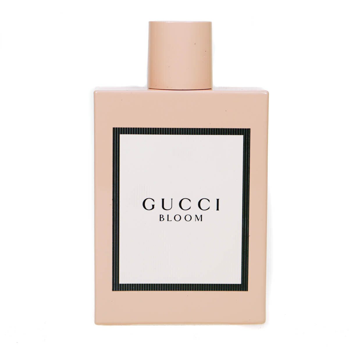 Gucci Bloom Eau de Parfum 100ml - Elegant and Feminine Floral Fragrance