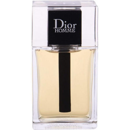 Dior Homme 100ml Eau de Toilette - Elegant and Masculine Fragrance for Men