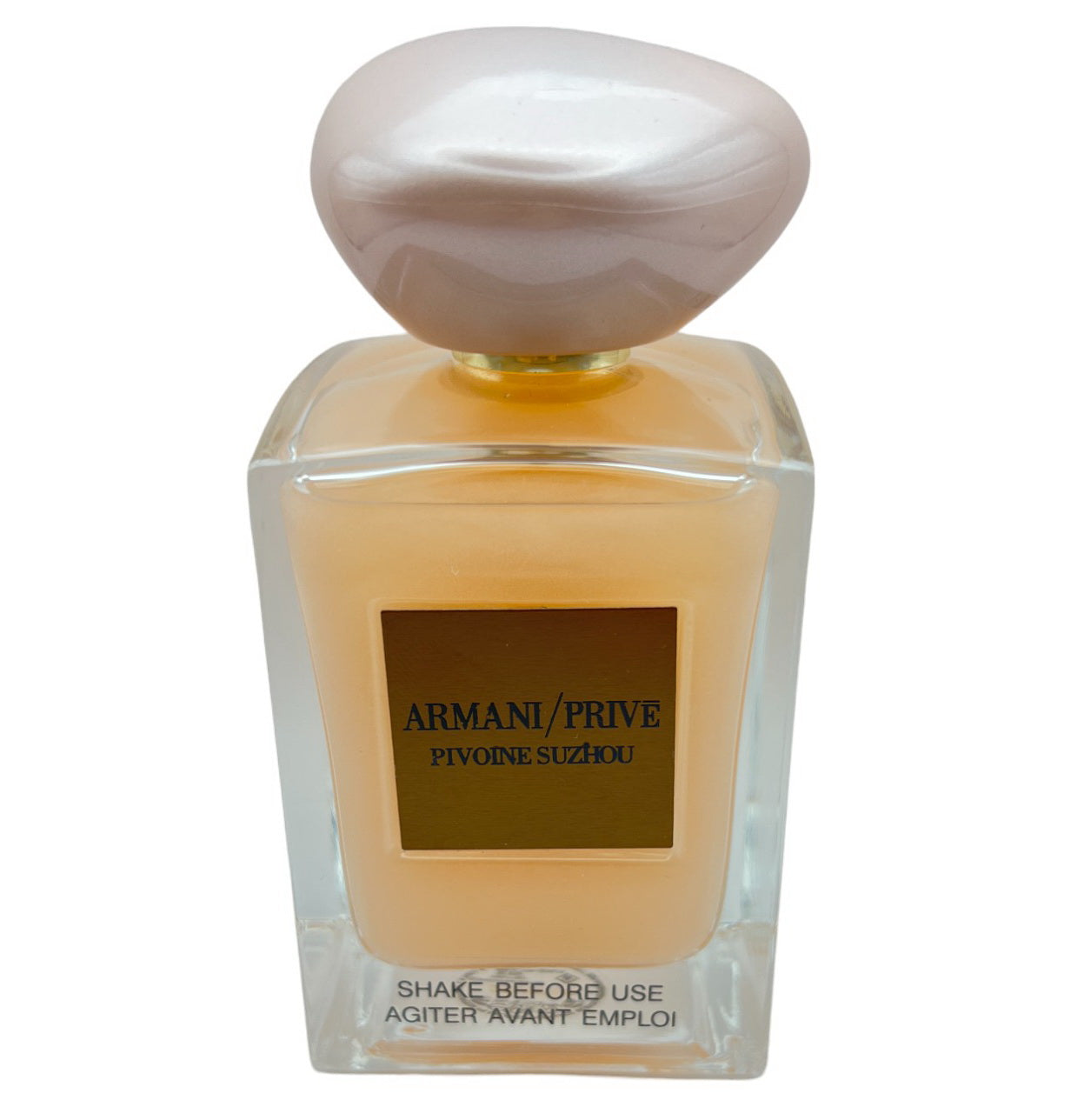 Giorgio Armani Pivoine Suzhou EDT Spray 3.4 oz Unisex Fragrances