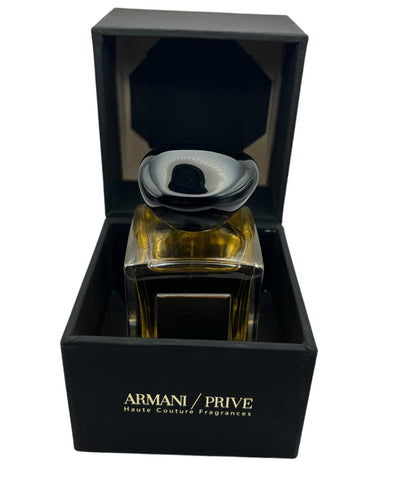 Giorgio Armani Santal Dan Sha EDT 3.4 oz Unisex Fragrance