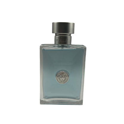 Versace Pour Homme Eau De Toilette 100ml - For the Confident Man