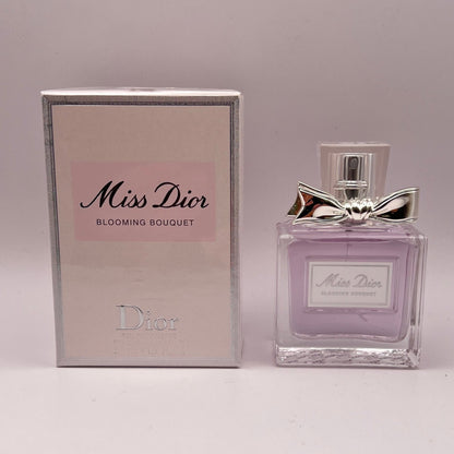 Miss Dior Blooming Bouquet EDT 50ml | Fresh Floral Scent for Women