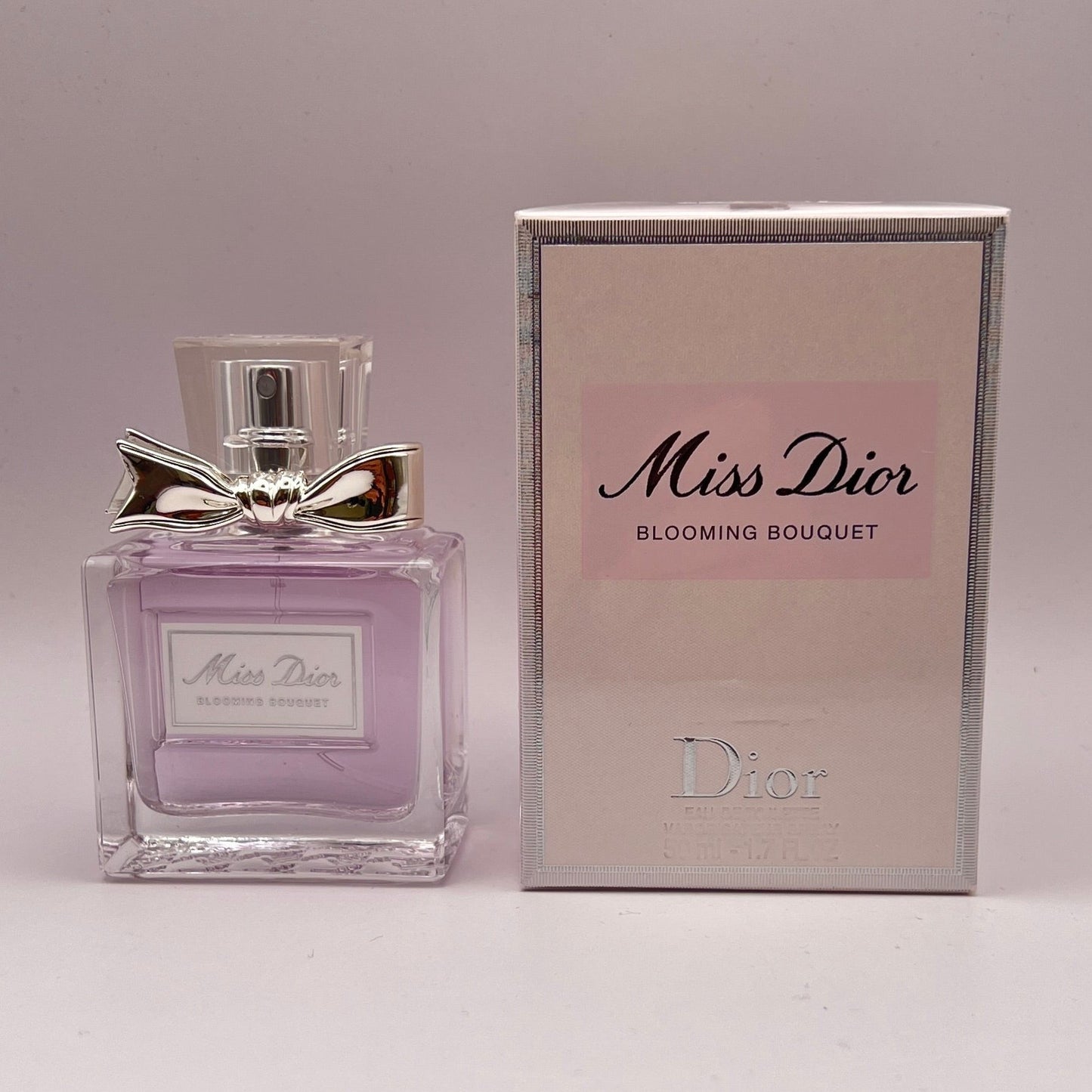 Miss Dior Blooming Bouquet EDT 50ml | Fresh Floral Scent for Women