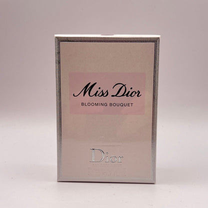 Miss Dior Blooming Bouquet EDT 50ml | Fresh Floral Scent for Women