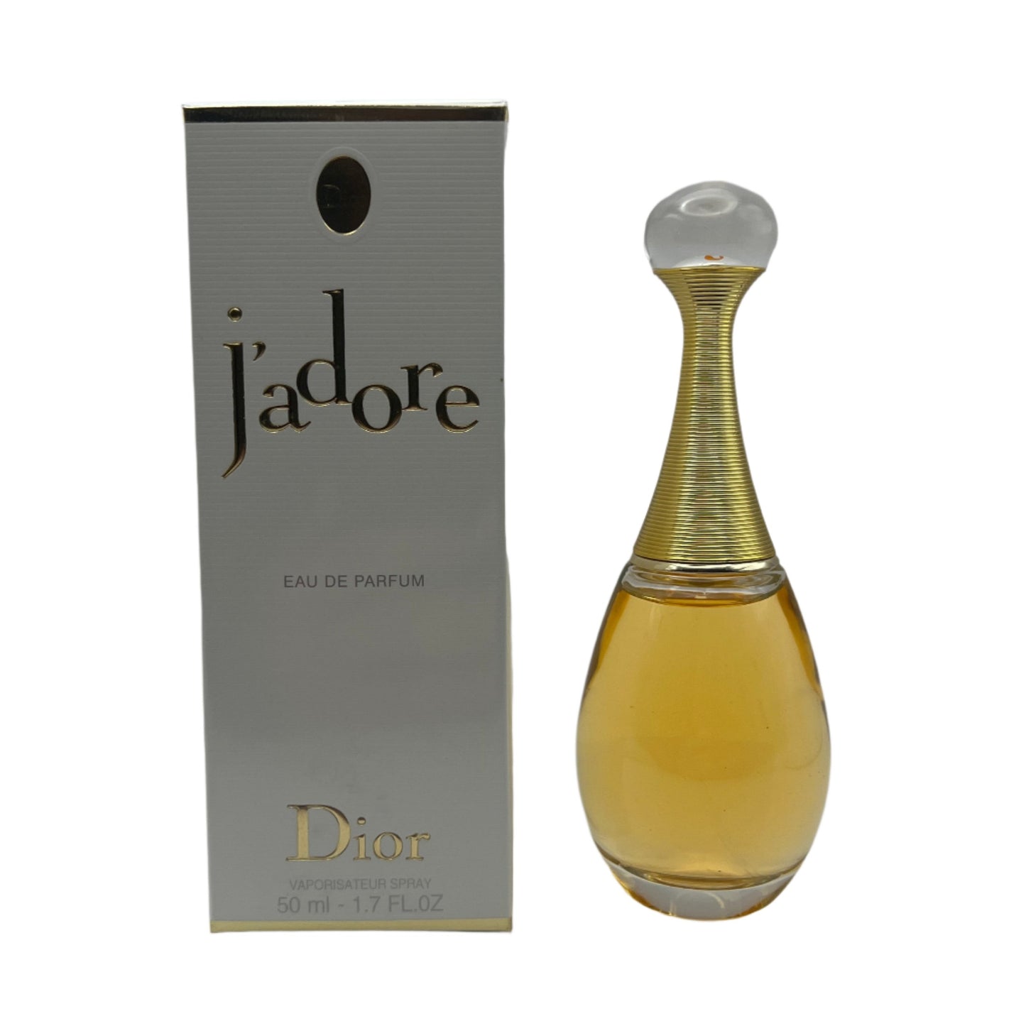 Christian Dior J'adore Eau de Parfum 50ml EDP Spray - Brand New