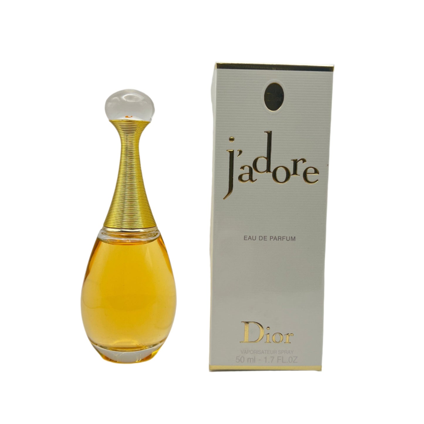 Christian Dior J'adore Eau de Parfum 50ml EDP Spray - Brand New