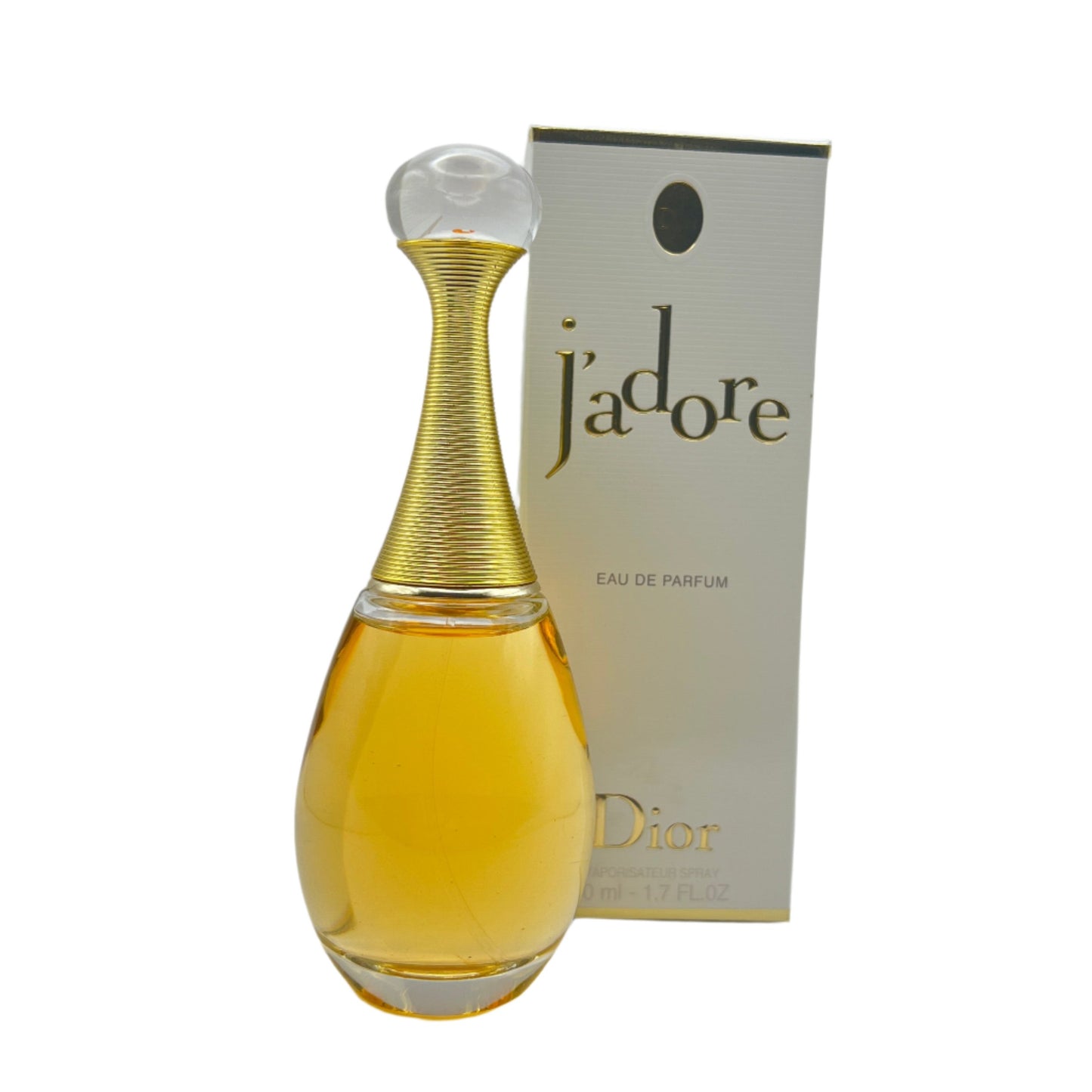 Christian Dior J'adore Eau de Parfum 50ml EDP Spray - Brand New