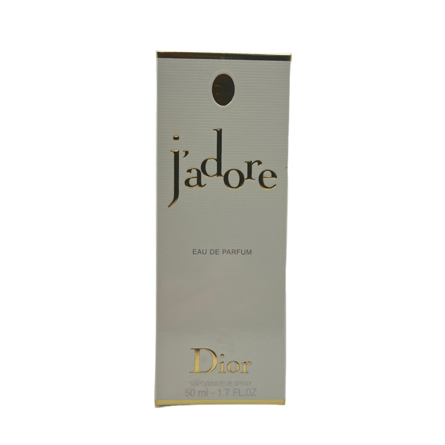 Christian Dior J'adore Eau de Parfum 50ml EDP Spray - Brand New