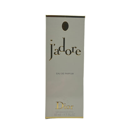 Christian Dior J'adore Eau de Parfum 50ml EDP Spray - Brand New