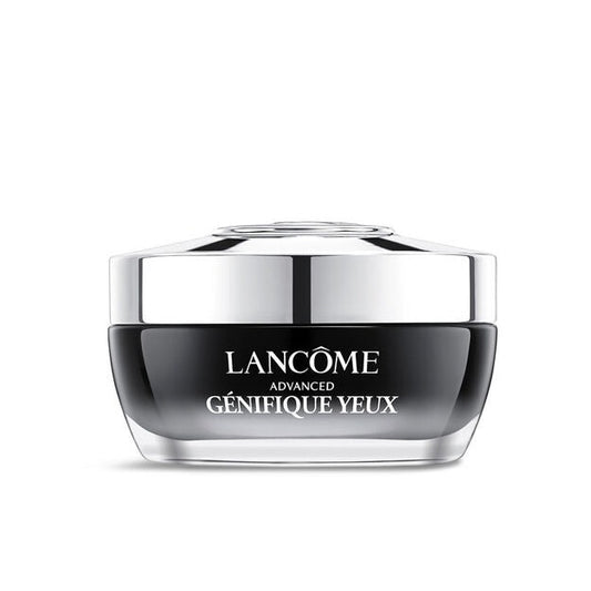 Lancôme Advanced Génifique Eye Cream 15ml - Revitalize and Brighten Your Eyes