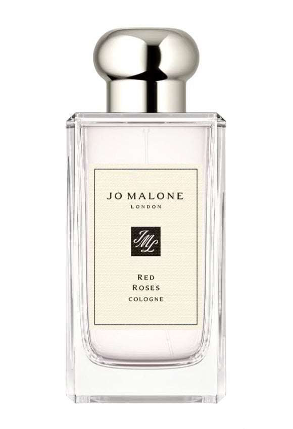 Jo Malone London Red Roses Cologne 100ml. New in Box.