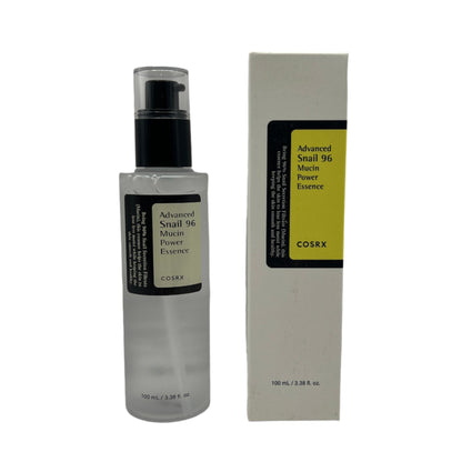 COSRX Advanced Snail 96 Mucin Power Essence 100ml - Intense Hydration and Skin Repair