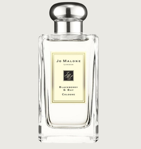 Jo Malone London Blackberry & Bay Cologne 100ml - Fresh and Fruity Elegance