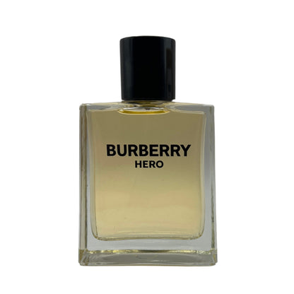 Burberry Hero Eau de Toilette 100ml - Bold and Masculine Fragrance for Men