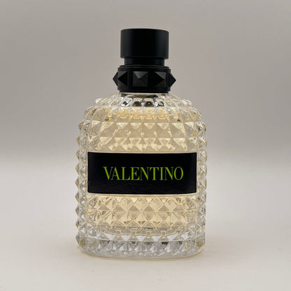 Valentino Born In Roma Yellow Dream For Him Eau de Toilette - 100ml | Fresh & Spicy Fragrance