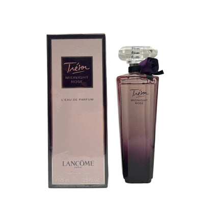 Lancome Tresor Midnight Rose 75ml EDP - Enchanting Evening Scent