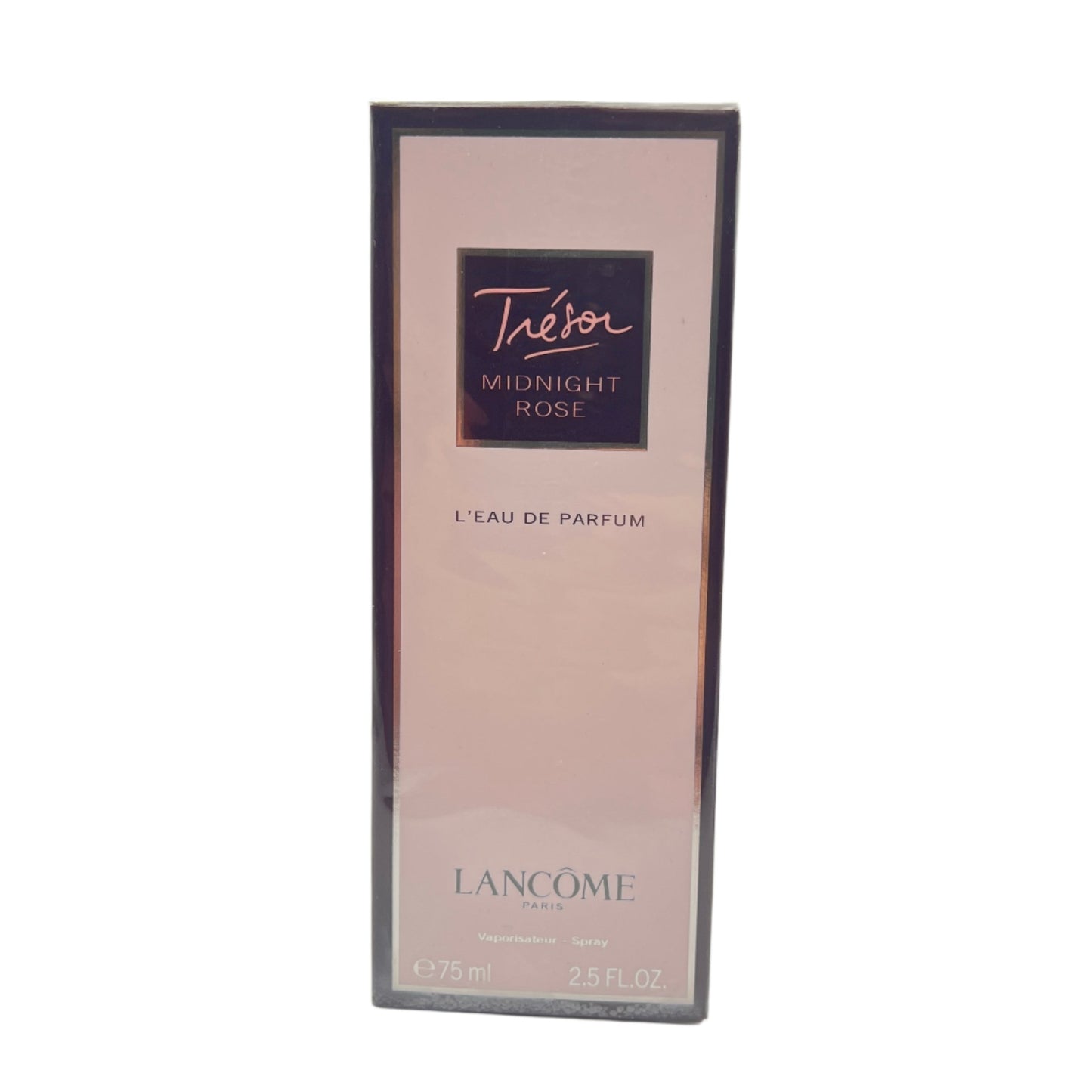 Lancome Tresor Midnight Rose 75ml EDP - Enchanting Evening Scent