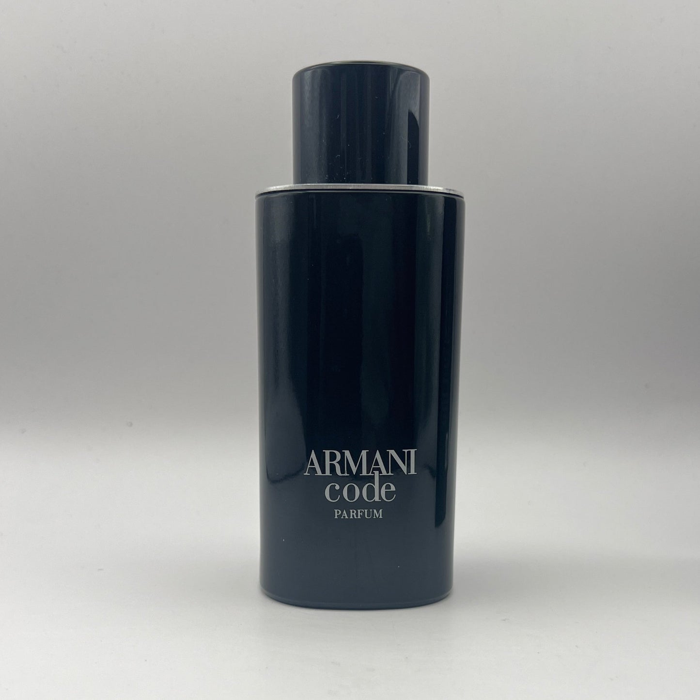 Armani Code Parfum 125ml - Intense and Sophisticated Fragrance for Men