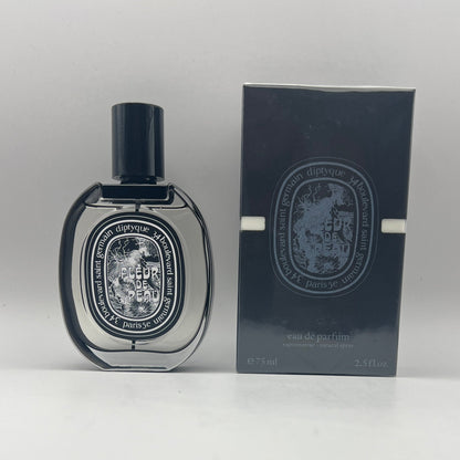 Diptyque Fleur de Peau Eau de Parfum 75ml - Elegant and Soft Floral Scent