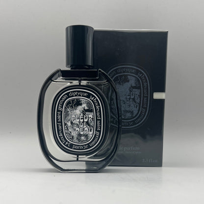 Diptyque Fleur de Peau Eau de Parfum 75ml - Elegant and Soft Floral Scent