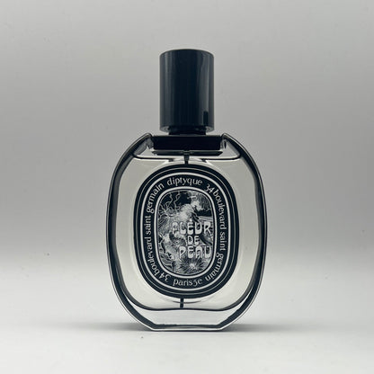 Diptyque Fleur de Peau Eau de Parfum 75ml - Elegant and Soft Floral Scent