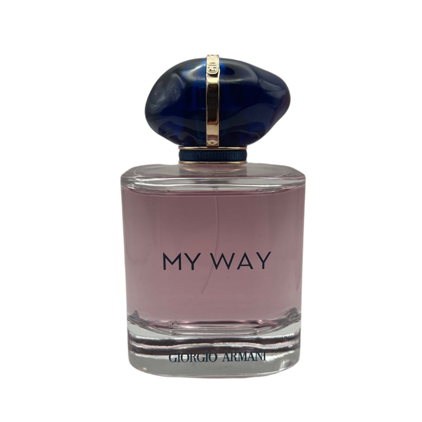 Armani My Way Eau de Parfum Spray 90ml - New Feminine Fragrance