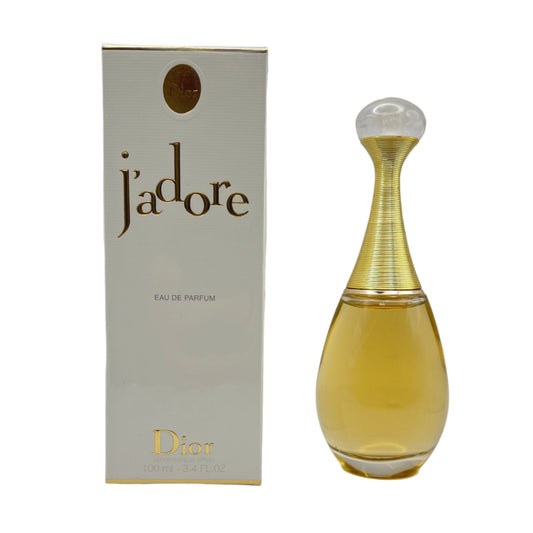 Dior J'adore EDP 100ml: Women's Perfume with Subtle Elegance