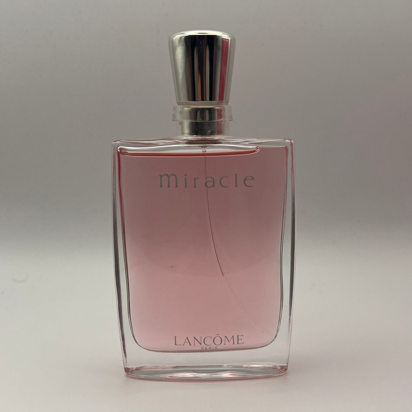 Lancôme Miracle Eau De Parfum Spray 100ml - A Radiant Floral Symphony