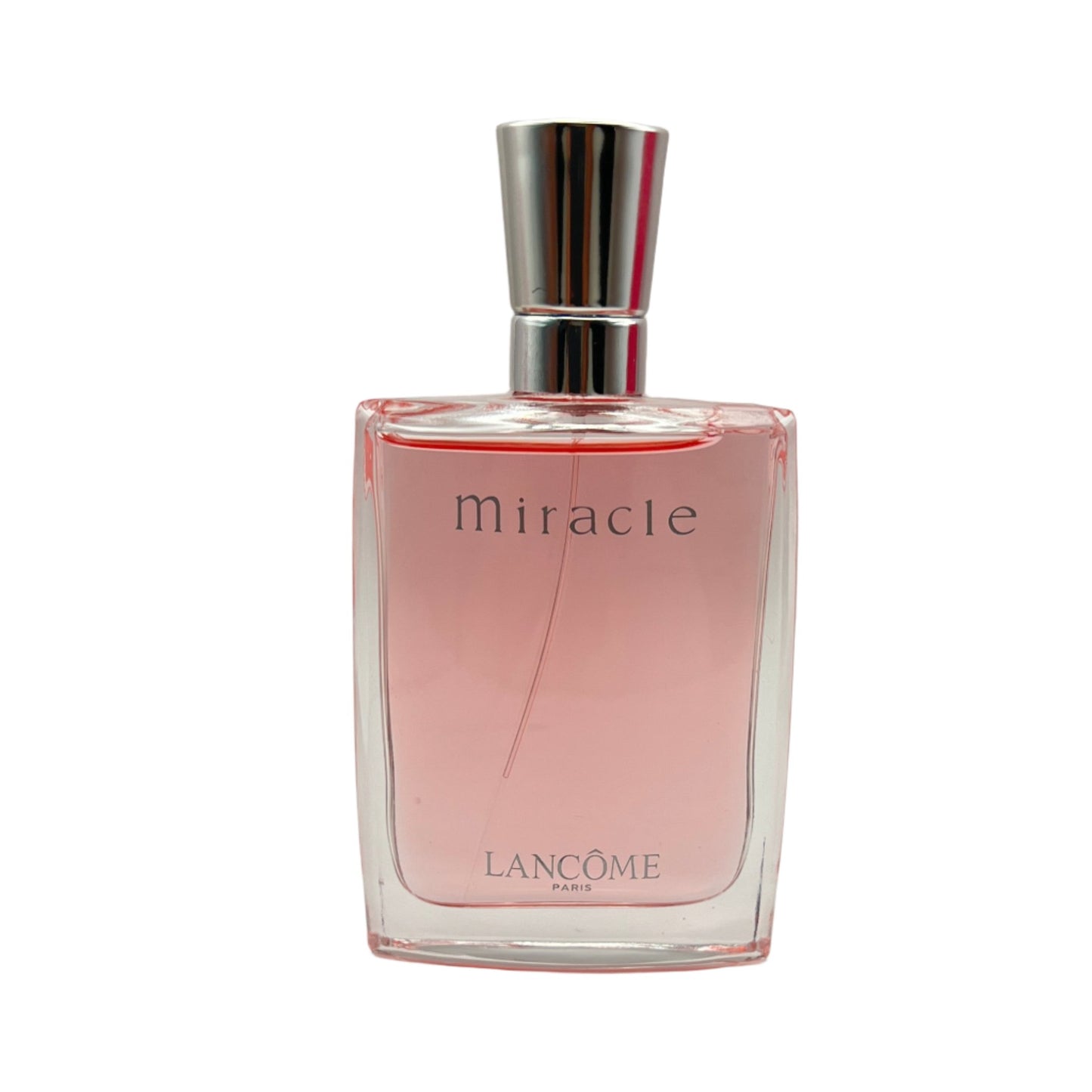 Lancôme Miracle Eau De Parfum 50ml | Vibrant & Spicy Floral Fragrance