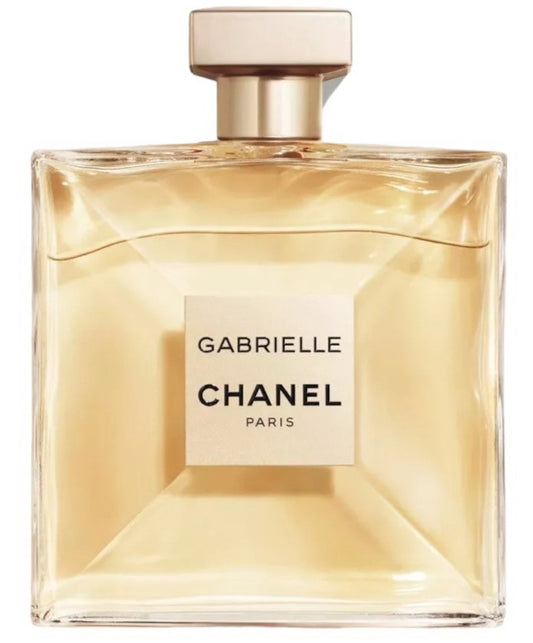 CHANEL Gabrielle 100ml Eau De Parfum Spray - Timeless Floral Elegance