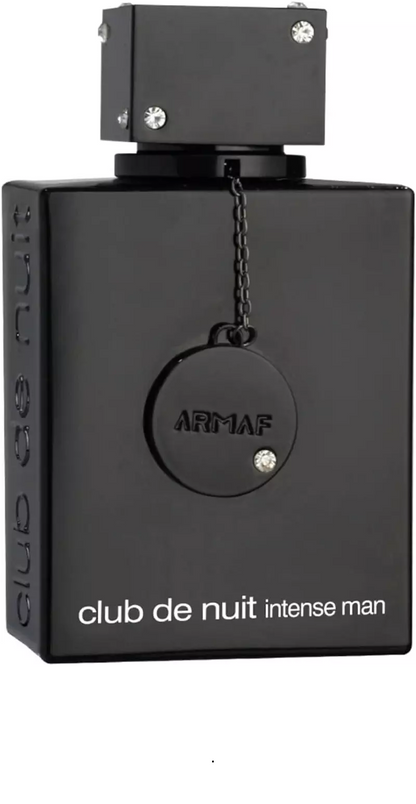 ARMAF Club De Nuit Intense Man EDT 105ml - Bold and Alluring Men's Fragrance