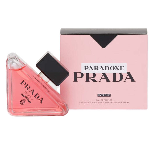 PRADA Paradoxe 90ml Women's Intense Eau De Parfum - BRAND NEW SEALED