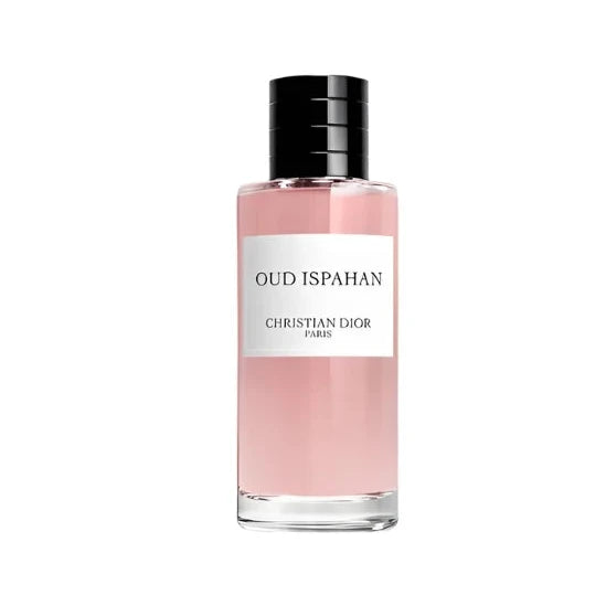 Christian Dior Oud Ispahan Eau De Parfum 125ml - Luxurious and Exotic Scent (Opened Box)