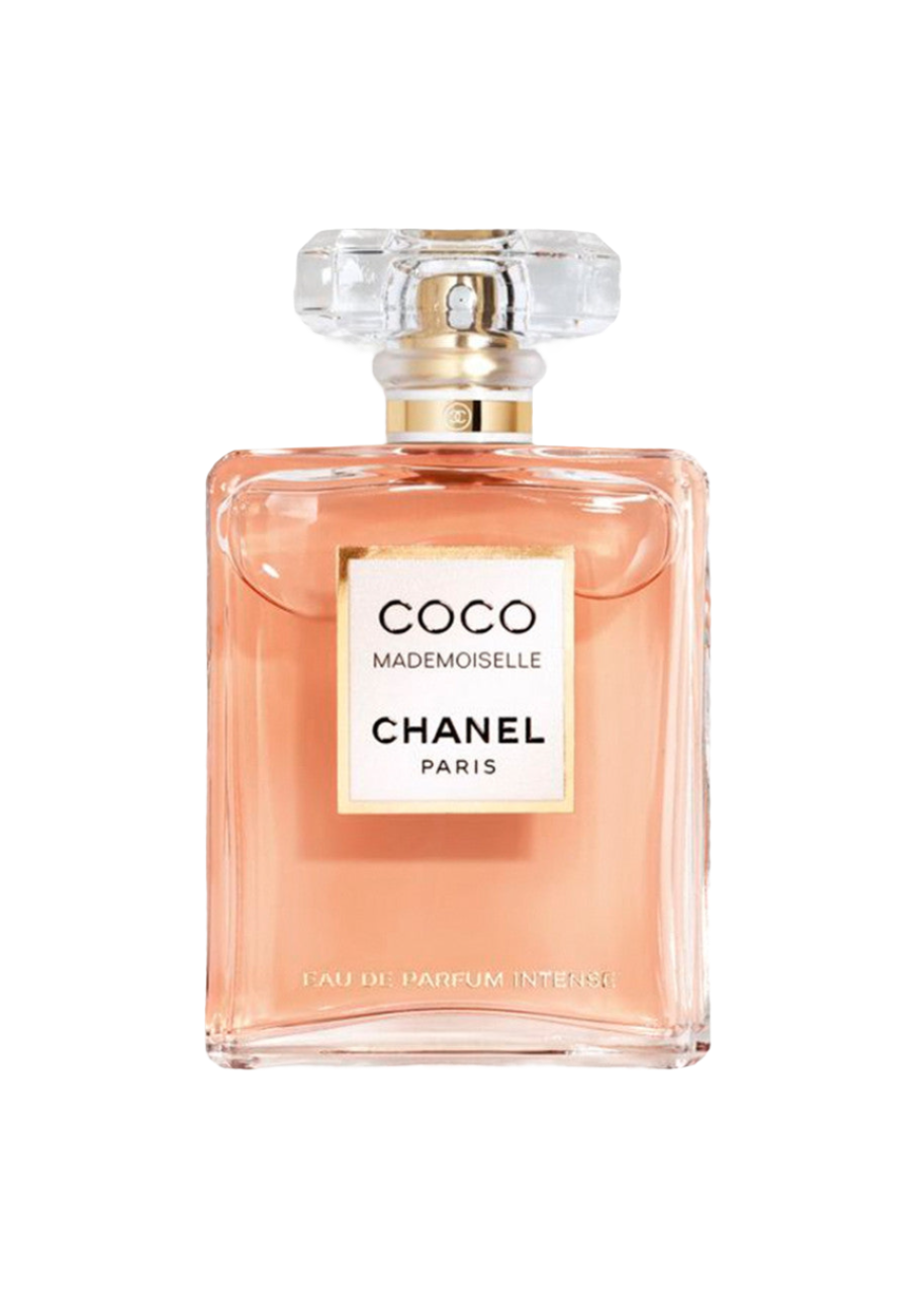 CHANEL Coco Mademoiselle Intense Eau De Parfum 50ml - Sophisticated Elegance