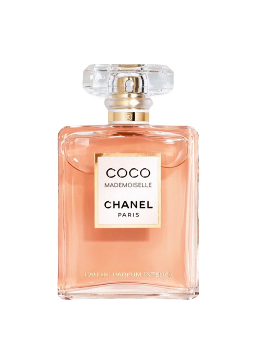 CHANEL Coco Mademoiselle Intense Eau De Parfum 50ml - Sophisticated Elegance